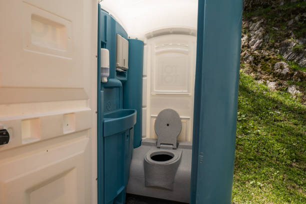 Best Portable Toilets for Disaster Relief Sites in Scott City, KS