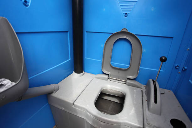 Best Long-Term Portable Toilet Rental in Scott City, KS