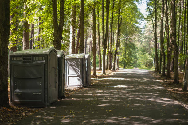 Best Portable Toilet Rental for Emergency Services in Scott City, KS