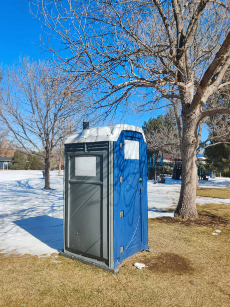 Best Portable Toilets with Baby Changing Stations in Scott City, KS