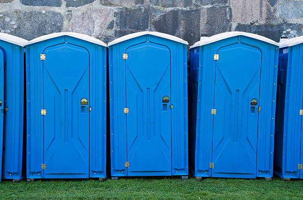 Best Standard Portable Toilet Rental in Scott City, KS