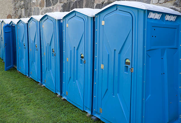 Best Portable Restrooms for Agricultural Sites in Scott City, KS